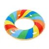 Anillos de Natación al por Mayor, Flotadores Salvavidas Inflables de PVC Engrosado, Anillos de Natación Ins para Adultos, Anillos de Natación para Axilas Infantiles