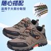 Cordones para Botas de Montaña Antideslizantes Duraderos al por Mayor Redondos Engrosados Cordones para Botas Martin Calzado de Exterior Zapatos de Papá Cordones con Raya Vertical Montañismo al Aire Libre