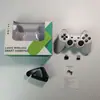 Tenger Android Smart Inalámbrico Gamepad TV Computadora Teléfono Móvil Mango de Juego de Mano Decodificador PC360