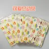 Sanrio Descartável Atacado Meninas Adultas Aparência Bonita Desenho Animado Bonito Estampado Máscara Protetora Embalada Individualmente