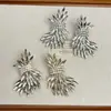 Pendientes Largos de Ala con Diamantes Brillantes de Lujo Ligero, Pendientes Exagerados de Estilo Minimalista Único para Mujer, Nuevos Pendientes de Tachuela Modelo 2025