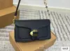 Bolso nuevo para mujer marca C 2024, clásico monograma Dionysus versátil moda hombro, bandolera y bolso de mano para mujer