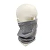 Ciclismo ao ar livre pescoço Set Magic Neck verão homens e mulheres pesca protetor solar máscara facial respirável esportes lenço fino