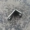 Accesorios para tienda de campaña tipo paraguas de cuatro patas varilla de conexión transversal varilla de soporte soporte poste pilar puesto refugio para la lluvia partes de sombrilla solar