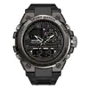 Reloj Electrónico Deportivo Digital Multifuncional para Hombre con Esfera Grande, Tendencia de Moda para Estudiantes Hombres, Comercio Exterior