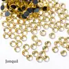 Rhinestones Hotfix Super Brillantes de Oriente Medio de 2MM Rhinestones Hotfix de Dorso Plano Ropa Ropa de Baile Latino Zapatos de Baile Parche de Rhinestone Suministros para Manualidades con Rhinestones Adornos Pegatinas de Rhinestone