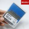 Raspador para desbarbar Bs1018 Herramienta de recorte Nb1100 Hoja de recorte Bs1010 Hoja raspadora Bk3010 Acero inoxidable