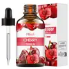 Hllozzi Venta Caliente Transfronteriza 60ml Perfume Vegetal de Lavanda Fragancia Única Fragancia Duradera Aceite Esencial Vegetal