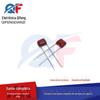 CBB capacitor CL21X 100V563J 56NF 0.056UF filme de poliéster capacitor pé distância P5MM