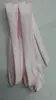 Corda para amarrar nas costas do vestido de noiva, cinto de vestido de noiva, bege, branco e outras cores de cintos para vestidos