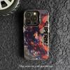 Série Marvel Adequada para Capas de Celular Apple 18/Iphone14Plus/13Promax/12/11/X/Xrim