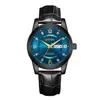 Reloj de Cuarzo ORSGA Moda Doble Calendario Diamante para Hombre Fábrica de Origen Comercio Exterior Transfronterizo Negocio en Vivo