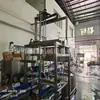 Máquina encartonadora automática máquina encartonadora de detergente para ropa máquina encartonadora de urea máquina encartonadora de agarre