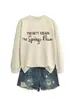 NO SOY MALO, SOY PICANTE Sudadera Deportiva para Mujer, Europea y Americana, de Moda, Cómoda y Versátil, de Ebay Amazon