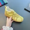 Zapatillas de entrenamiento estilo ballet para mujer 2026 verano nuevos zapatos de ballet franceses para ir al trabajo y uso casual, zapatos planos bajos versátiles
