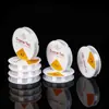 Fio de Cristal Transparente Acessórios para Joias DIY Fio Elástico Redondo para Passar Miçangas Fio Elástico para Enrolar Miçangas e Contas de Oração Corda Elástica