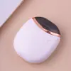 Nuevo Pulidor Eléctrico de Uñas, Pulidor de Manicura, Cortauñas Eléctrico Inteligente, Recortador Automático, Antisalpicaduras, Antiapretón