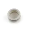 2026 Nuevo Anillo de Dedo de Silicona de Alta Elasticidad para Tijeras de Peluquería, Antideslizante y Amortiguador de Impacto Accesorio para Tijeras de Mascotas, 13 Colores Venta al por Mayor