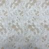 Renda de malha de largura total 130cm padrão elegante seda de leite renda para decoração de casa feminina renda de largura total