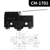Continuación Changde Microinterruptor Tm1704 Interruptor de Límite Cm-1308 1705 1701 1306 1703 1309