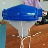Hilo de Material de Cría Completamente Automático para Granjas de Cerdos para Tropa de Cerdos con Alimentador de Tipo Tirar para Alimentación y Fertilización Tee en Espiga en Forma de Y