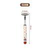 Set Personalizado para Repostería Casera Suplemento Alimenticio Triturador Colador Cuchara Batidor de Huevos Manual Mezclador Utensilios de Cocina