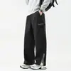 Pantalones de senderismo softshell impermeables y cortavientos para hombre de talla grande, pantalones deportivos de secado rápido para primavera y otoño, ropa de trabajo tri-proof para montañismo y escalada