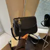 Bolso cuadrado pequeño de alta calidad transfronterizo para mujer, nuevo bolso cruzado versátil de moda otoño 2026, bolso de mano exquisito