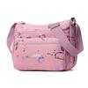 Bolso Cruzado para Mujer Bolso de Hombro para Mujer 2024 Nuevo Bolso Nicho para Mujer de Alta Gama Sensación de Gran Capacidad Multifuncional Bolso de Mamá Trendy