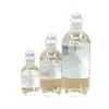 Venta Directa de Fábrica de Solución Salina Fisiológica 100/250/500ml para Tatuajes, Lavado Nasal, Aplicación Facial y Uso Externo