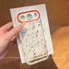 Funda para Teléfono Móvil Huawei Honor 500 Fresca Pequeña Anti-Caídas Honor500Pro Nueva 500 Puntos de Color Contrastante