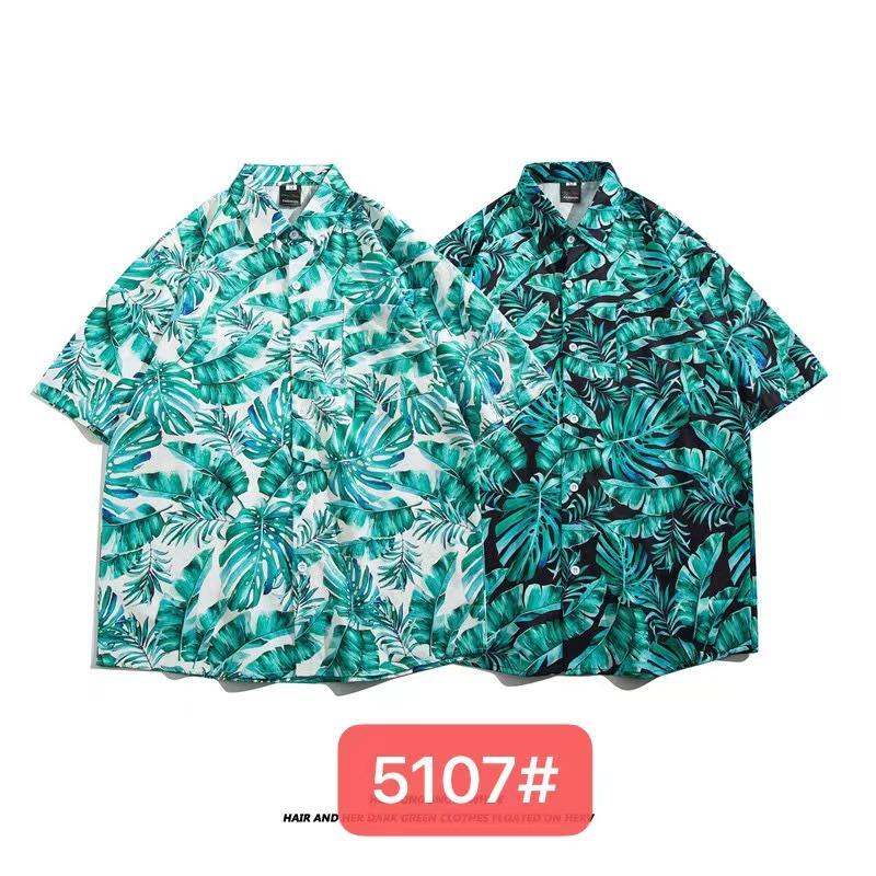 花衬衫