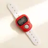 Contador Pequeno Mini Doméstico, Contador de Anel de Dedo, Contador Eletrônico de Botão
