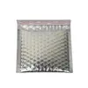 Sobre de Burbujas Aluminizado Bolsa de Empaque para Logística de Comercio Electrónico Transfronterizo Ropa Burbuja Express Bolsa de Burbujas Fábrica en stock