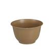 Taza de Té Kung Fu de Cáscara de Arroz de Una Pieza para Envío Directo Juego de Té de Viaje Vajilla Engrosada de Grado Alimenticio Resistente a Altas Temperaturas Gruesa Duradera Ecológica