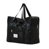 Saco de viagem portátil impermeável de grande capacidade pode cobrir o saco de armazenamento de roupas do carrinho simples engrossado saco de armazenamento de bagagem em movimento
