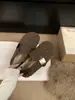Primer Encuentro Zapatos de Mujer Suaves de Temporada 2026 Invierno Nuevo Estilo Coreano Retro Planos sin Cordones Mocasines Zapatos de Algodón con Forro de Polar para Uso en Exteriores