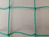Red sin nudos Red de protección Campo de fútbol Valla Aislamiento En stock Envío rápido Red sin nudos de polietileno Red especial de seguridad