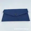 Carteira de feltro bolsa para óculos porta-moedas bolsa de feltro transfronteiriça porta-cartões de feltro porta-moedas bolsa criativa para óculos LOGO
