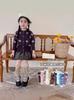 Meias para meninas Meias de perna de bebê Estilo japonês Lolita Estilo balé Arco Dança Dança Empilhamento Meias