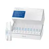 Pó Liofilizado de Peptídeo de Cobre Azul de Alta Concentração Camada Dupla Esfoliante Reparador Hidratante Delicado Fonte de Pó Liofilizado Fábrica OEM