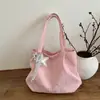 Bolso de Hombro Grande Brillante con Forma de Estrella, Moda 2026 para Mujer, Estilo Casual para Viajes Diarios y Salidas, Bolso de Tela de Mano