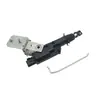 Piezas de automóvil 1L3Z-16218A42-BA mecanismo de cerradura de puerta adecuado para Ford