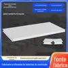 Máquina de Painel Sanduíche de Espuma de Poliestireno Painel Sanduíche Composto de Chapa de Aço Colorida Painel de Isolamento Térmico Painel de Isolamento Acústico