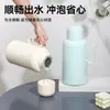 Termo para Dormitorio Estudiantil Tetera Doméstica Aislada para Agua Caliente Gran Capacidad Botella de Agua Caliente para Oficina Olla Aislada Venta al por Mayor