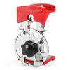 Máquina pelacables manual alambre de cobre de desecho alambre pelacables de mano artefacto de pelado rápido pelacables manual ajustable