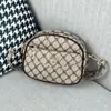 Guangzhou Hengli 2025 Nova Moda Bolsa Transversal de Ombro Bolsa para Câmera Multicamadas Grande Capacidade Bolsa para Celular Bolsa de Moedas