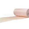 En stock 8 veces 0.5 Espuma IXPE Blanca 15 veces 0.8mm sellada impermeable Polietileno médico material de protección ambiental
