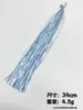 Fabricantes de gatos Xingzhi nuevo al por mayor pluma cuero campana mango de madera poste largo palo para gatos suministros para gatos mascotas