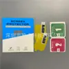Aplicable a la película para pulsera Huawei 10, película protectora para la generación huaweiband9, versión NFC, película hidráulica, cubierta completa, película de doblado en caliente